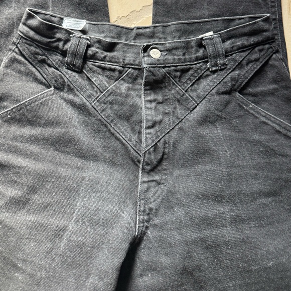 Roper Denim - Vintage Bareback Roper Jeans